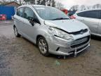 2014 FORD B-MAX 1.0 ECOBOOST ZETEC 5DR for sale at Copart WOLVERHAMPTON