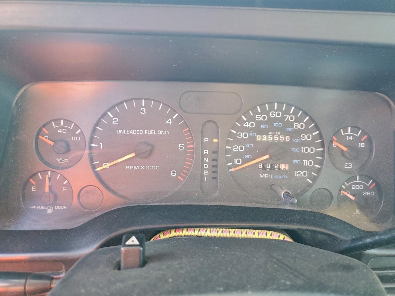 1995 Dodge Ram 2500 VIN: 1B7KF26W7SS357407 Lot: 92159085