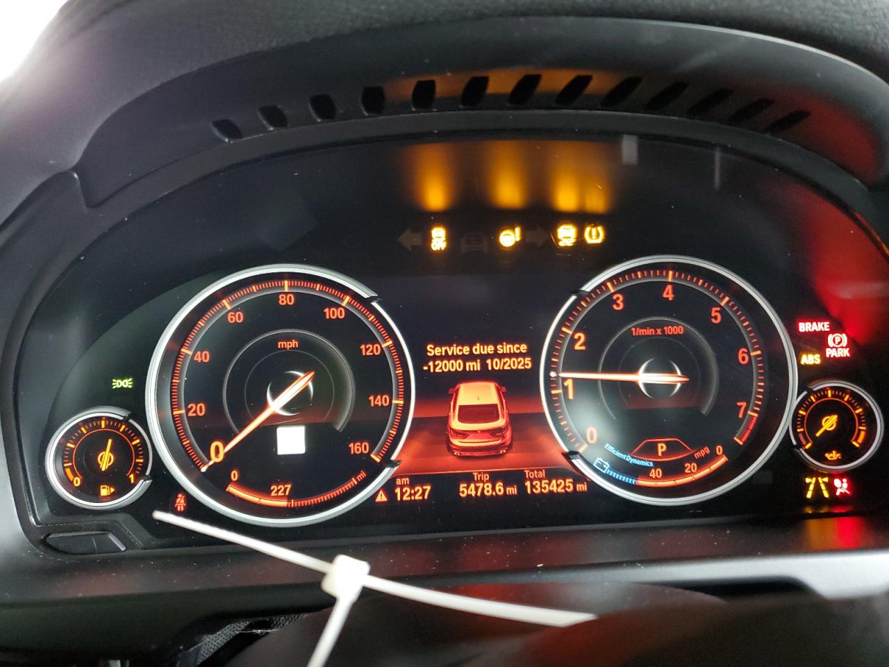 2017 BMW X6 xDrive35I VIN: 5UXKU2C3XH0U30028 Lot: 92928135