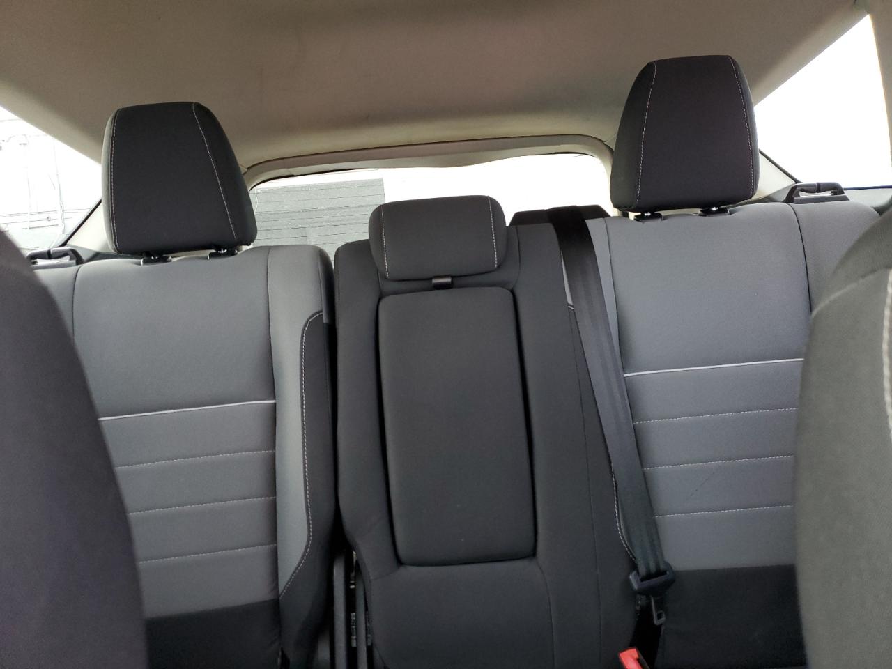 2015 Ford Escape Se VIN: 1FMCU9GXXFUC31400 Lot: 92173995