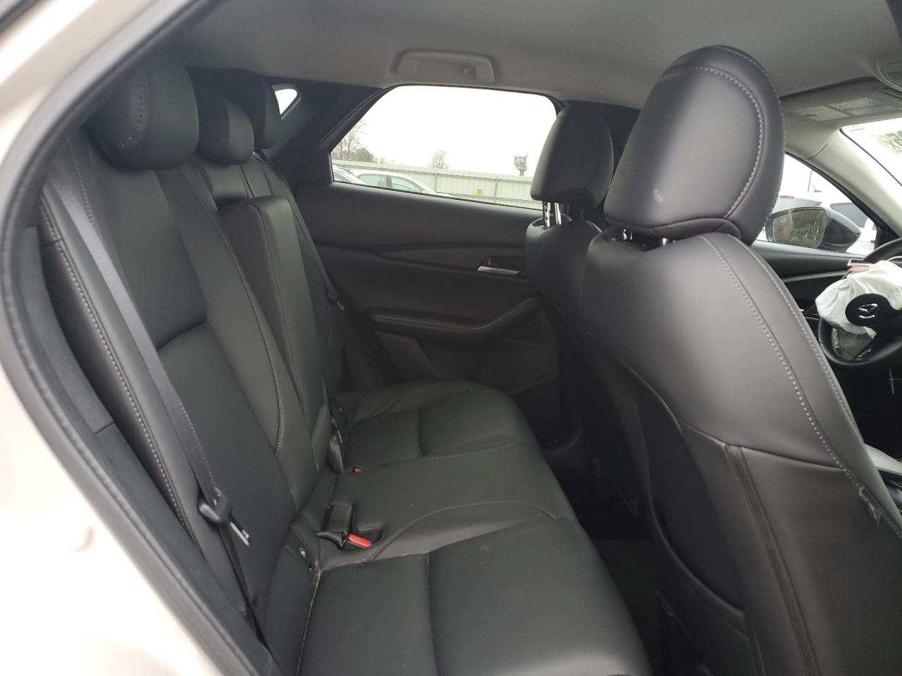 2024 Mazda Cx-30 Select VIN: 3MVDMBBM2RM680204 Lot: 93603005