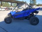 2024 YAMAHA YXZ1000    for sale at Copart SC - COLUMBIA