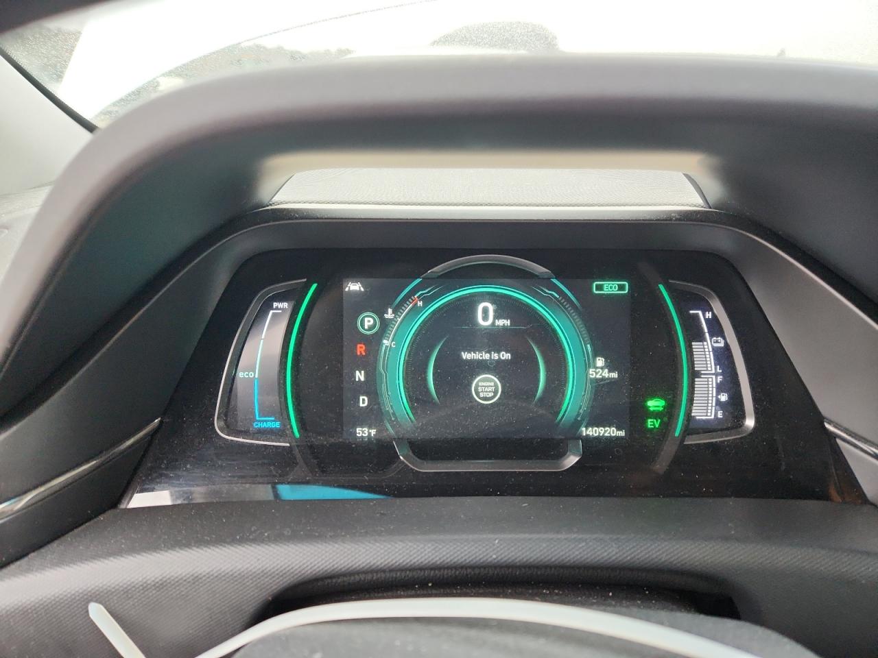 2022 Hyundai Ioniq Se VIN: KMHC75LC6NU270969 Lot: 93254875