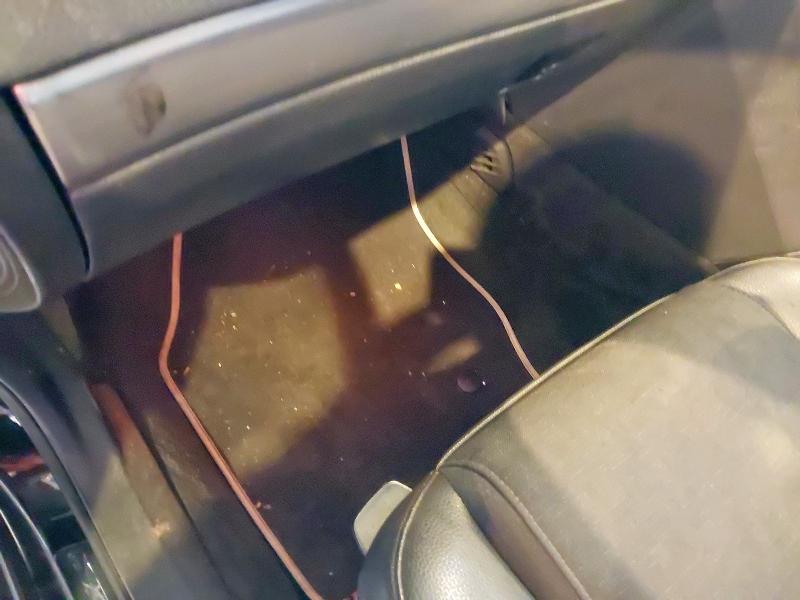 2009 VOLVO XC90 2.4 D5 ACTIVE 5DR