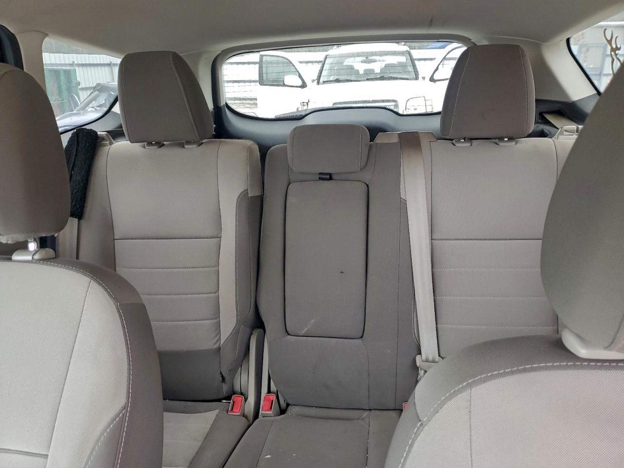 2015 Ford Escape Se VIN: 1FMCU0GX9FUA68170 Lot: 93697195