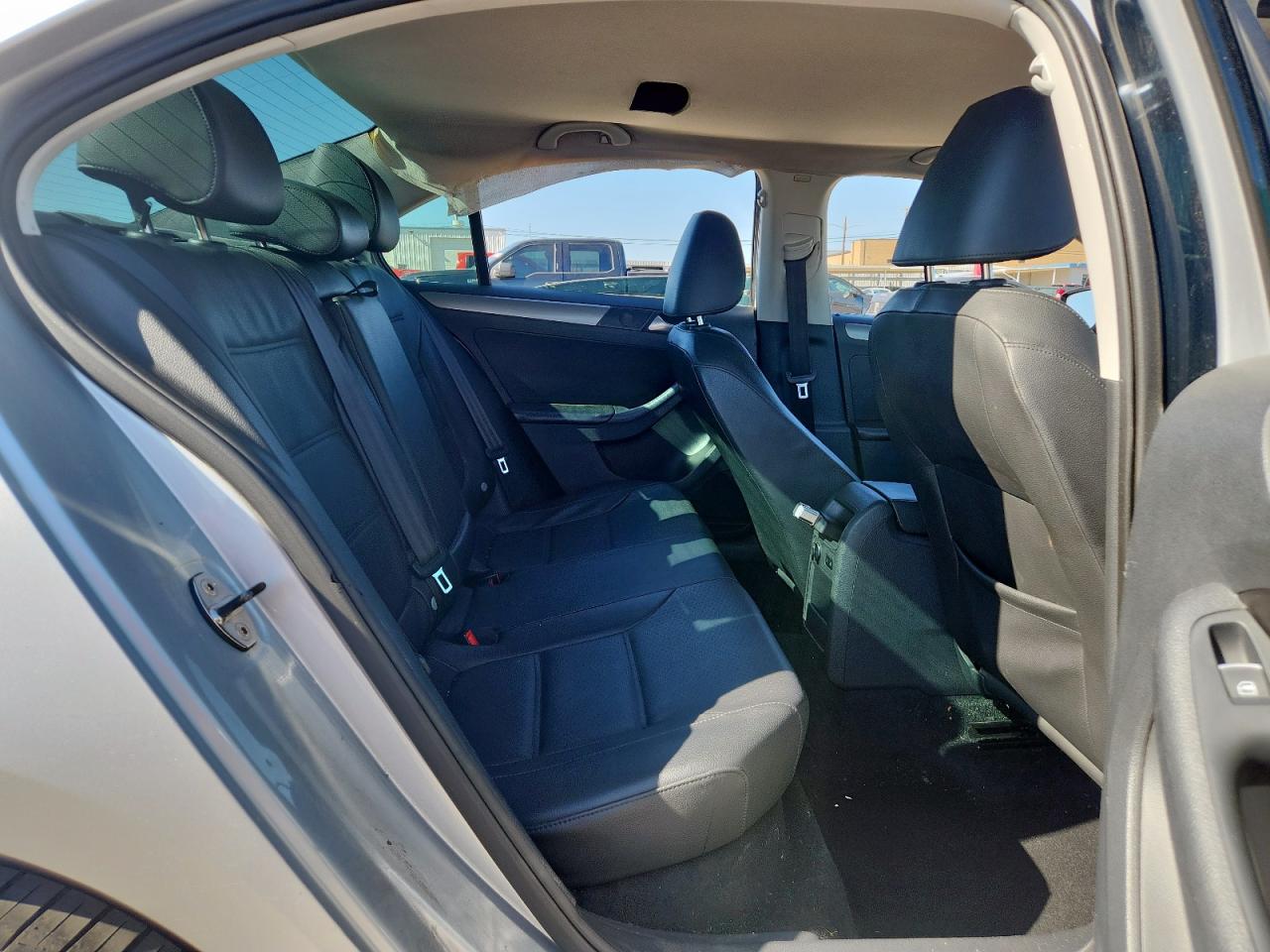 2013 Volkswagen Jetta Tdi VIN: 3VWLL7AJ4DM414192 Lot: 91140635