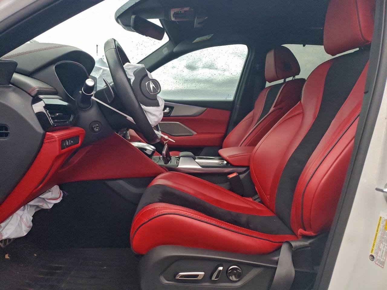 2023 Acura Mdx A-Spec VIN: 5J8YE1H01PL012084 Lot: 94417105