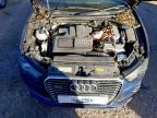 2015 AUDI A3 1.4 TFSI E-TRON 5DR S TRONIC for sale at Copart BRISTOL