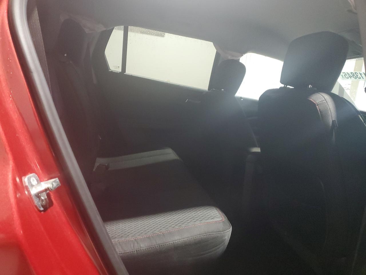 2015 GMC Terrain Sle VIN: 2GKFLVEK5F6359924 Lot: 91113845