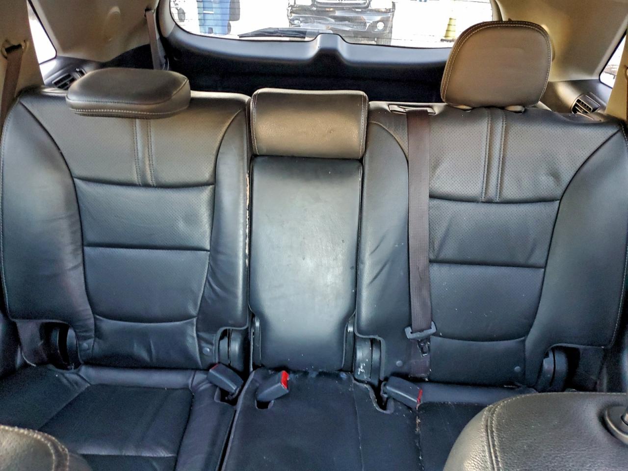 2013 Kia Sorento Sx VIN: 5XYKW4A29DG345929 Lot: 94591825