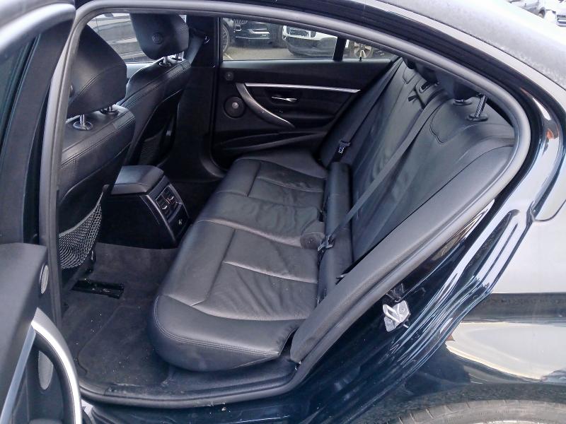 2018 BMW 3 SERIES 330E M SPORT SHADOW EDITION 4DR STEP AUTO