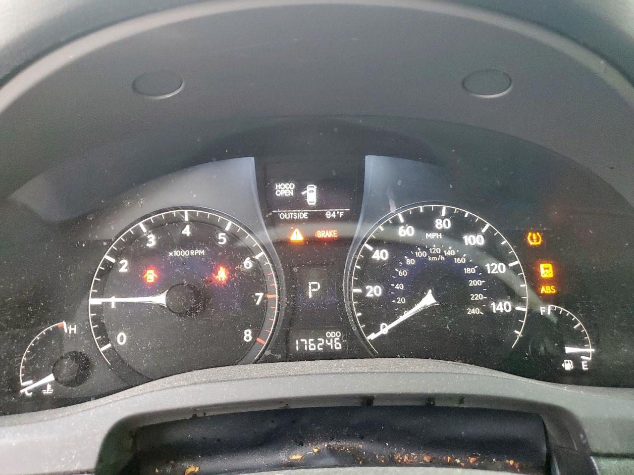 2012 Lexus Rx 350 VIN: 2T2ZK1BA6CC066720 Lot: 93148405