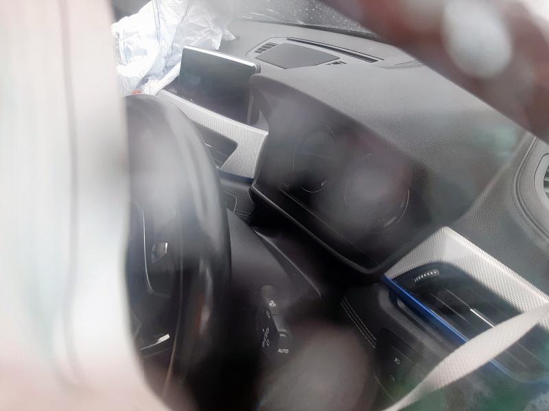 2020 BMW X2 M35I 5DR STEP AUTO