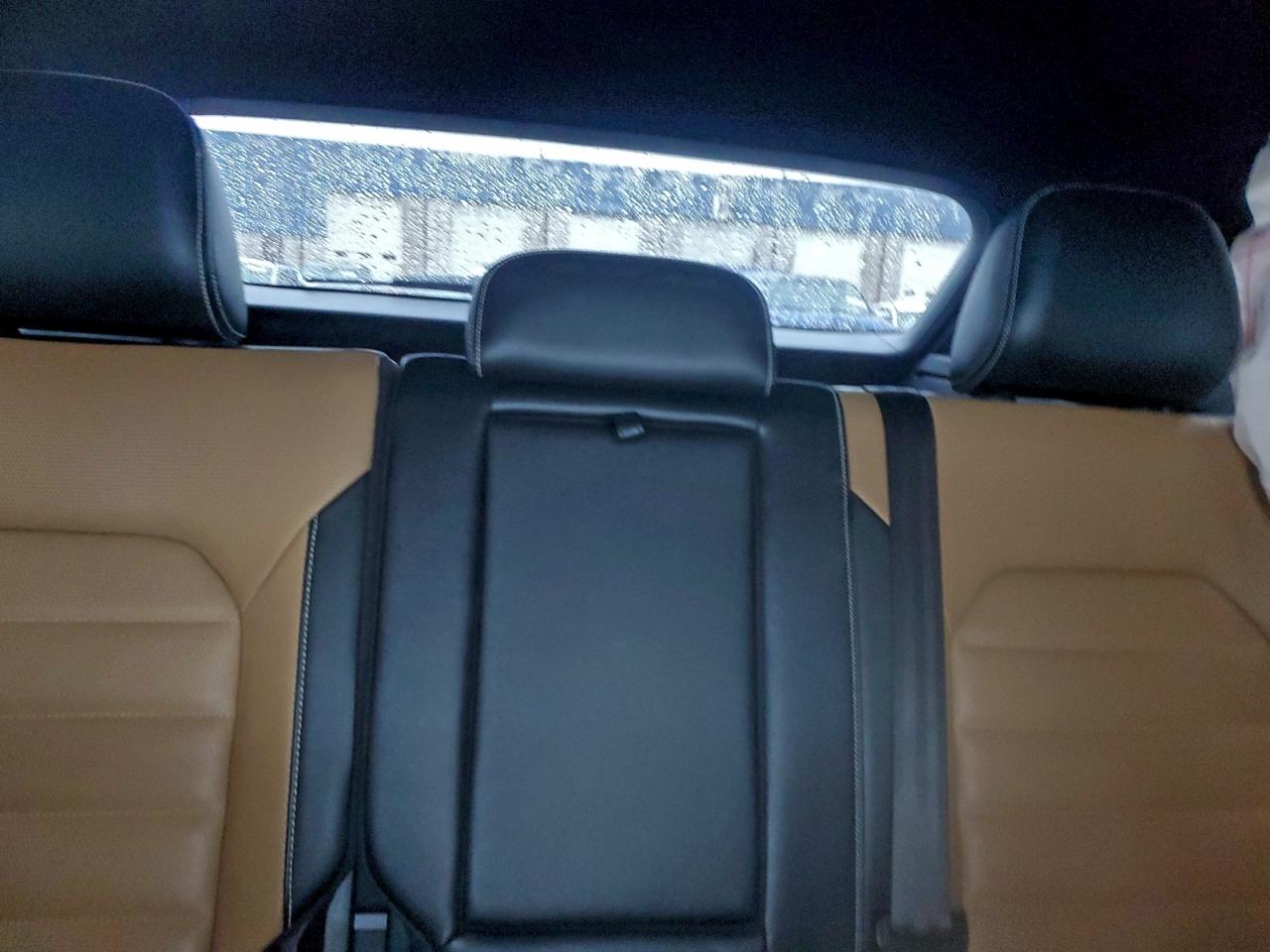 2022 Volkswagen Atlas Cross Sport Sel Premium R-Line VIN: 1V2FE2CA3NC217218 Lot: 93137565