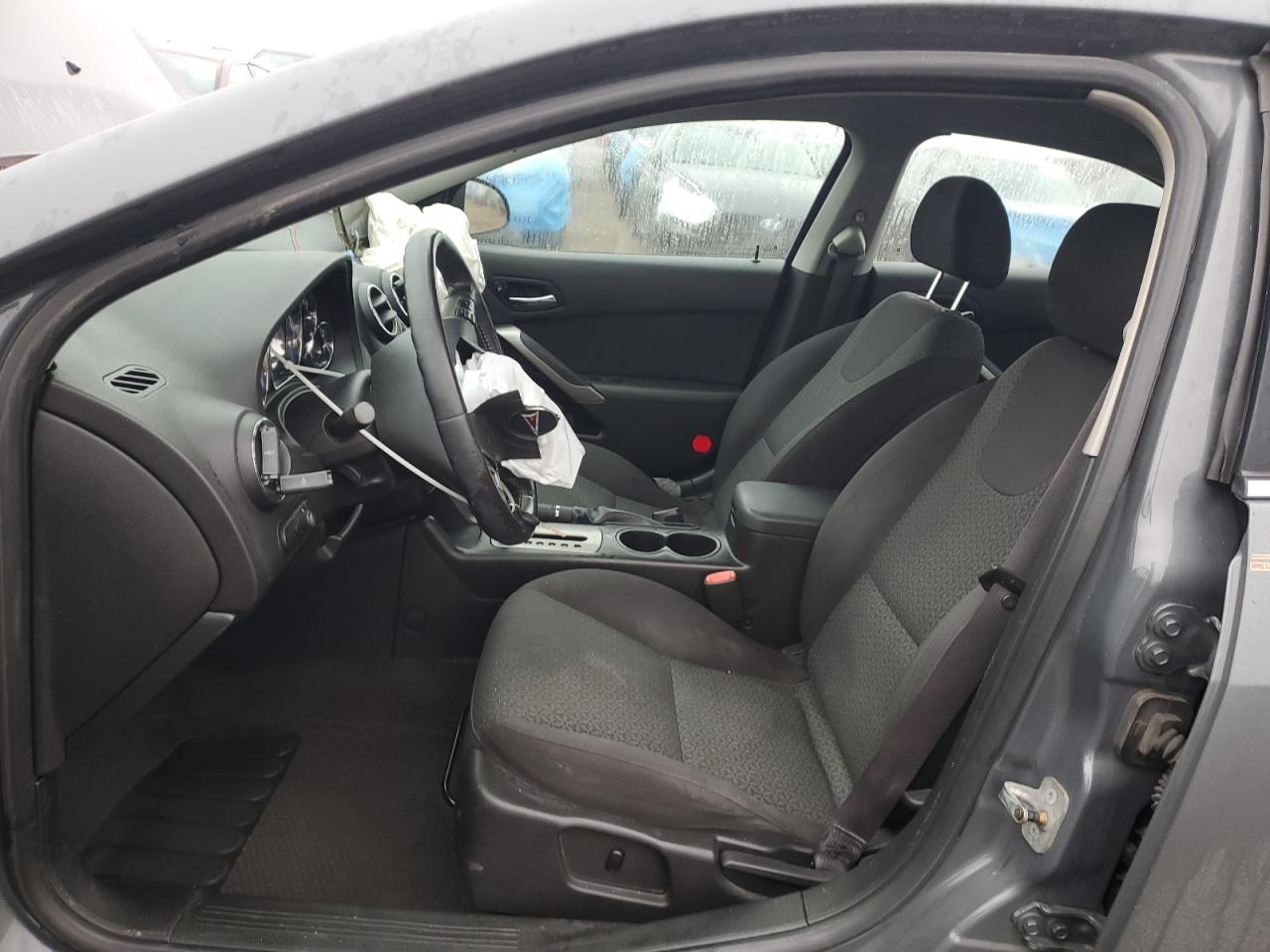 2008 Pontiac G6 Base VIN: 1G2ZG57B684134737 Lot: 92753815