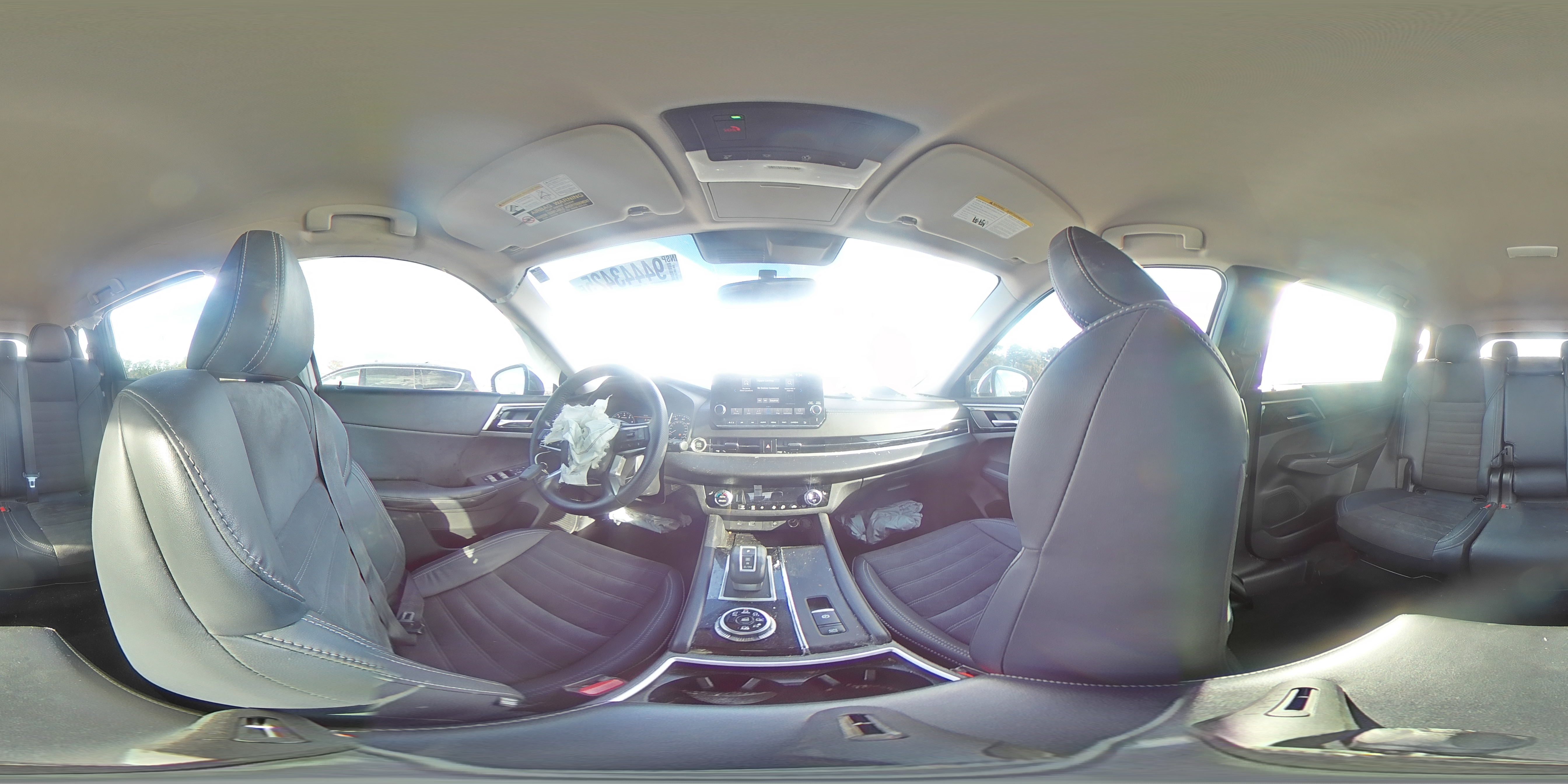 2022 Mitsubishi Outlander Se VIN: JA4J4UA88NZ064708 Lot: 94443425