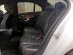 2020 MERCEDES-BENZ C CLASS C300D AMG LINE EDITION PREMIUM 4DR 9G-TRONIC for sale at Copart PETERLEE