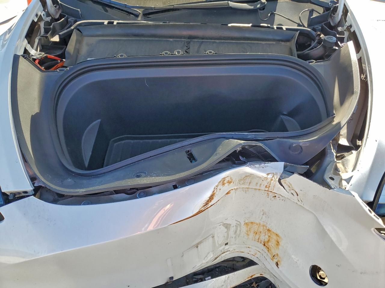 2021 Tesla Model Y VIN: 5YJYGDEE7MF306145 Lot: 94665755