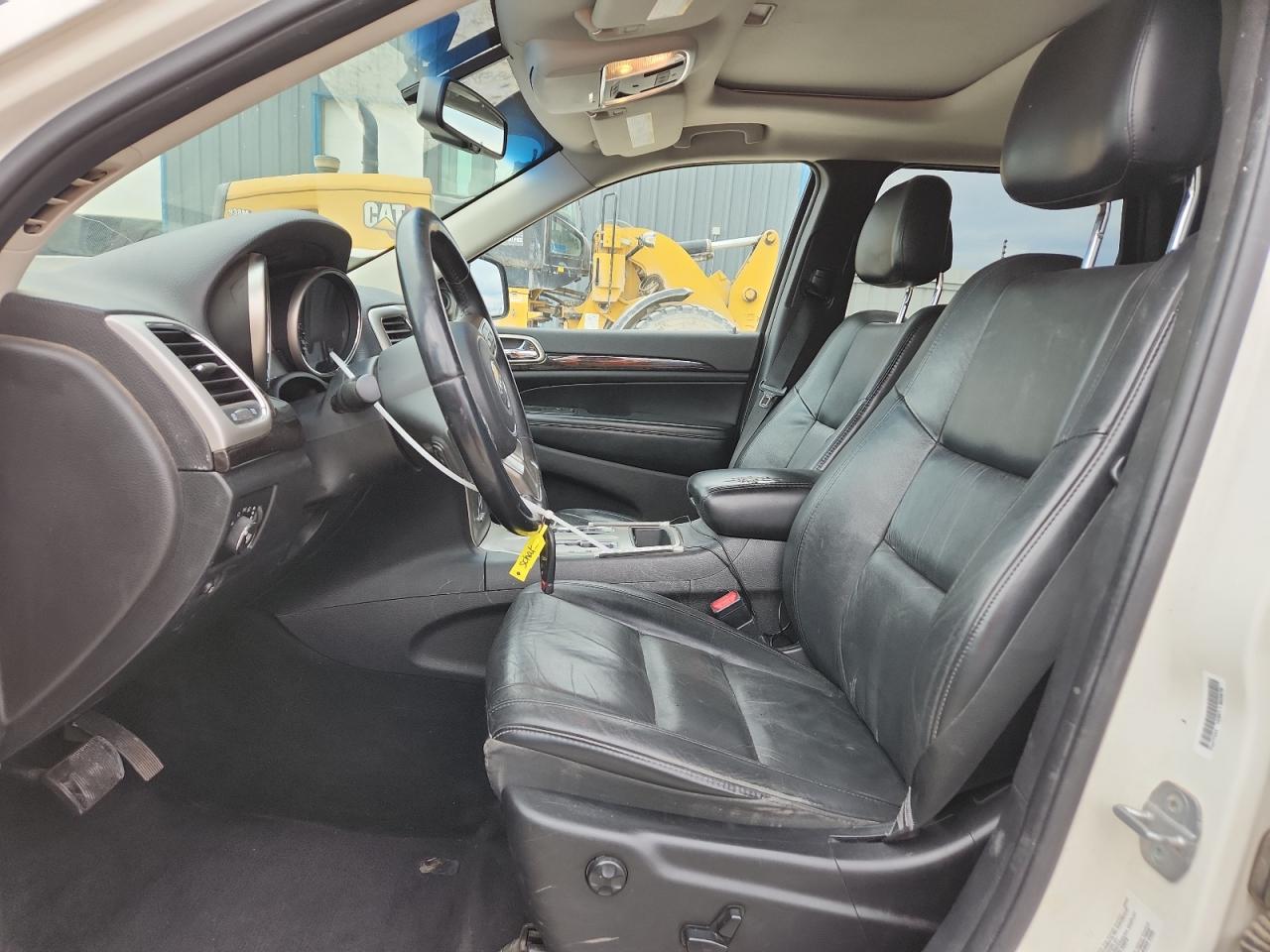 2012 Jeep Grand Cherokee Laredo VIN: 1C4RJFAGXCC245426 Lot: 91892475