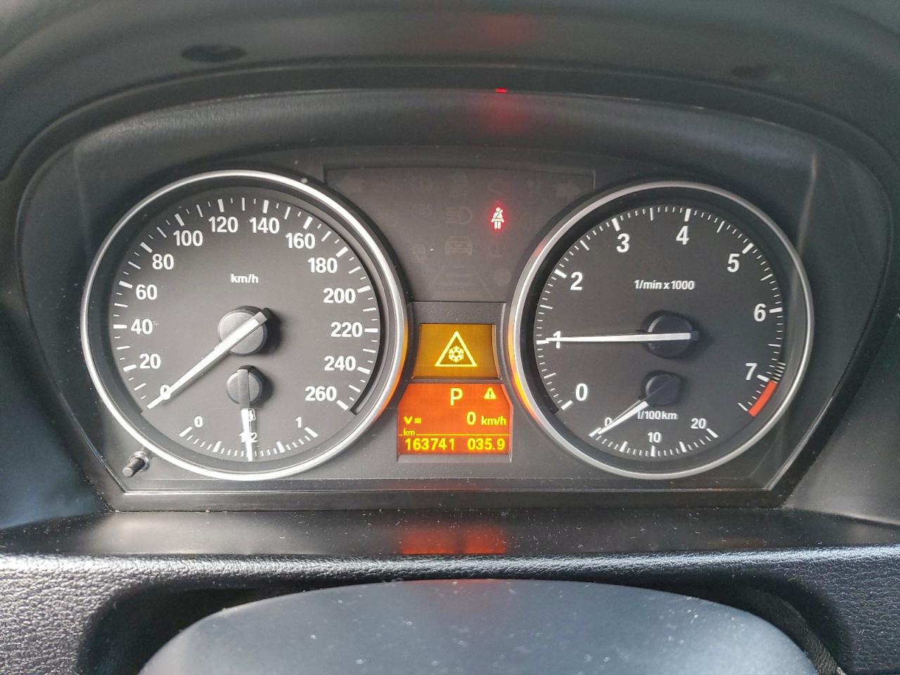 2012 BMW X1 xDrive28I VIN: WBAVL1C50CVR78321 Lot: 94645395