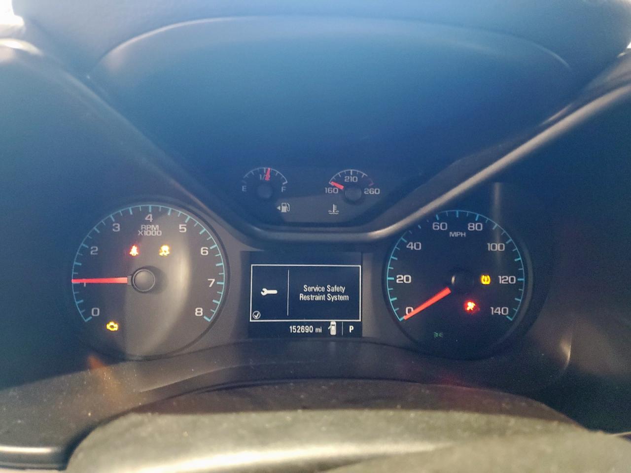 2020 Chevrolet Colorado VIN: 1GCGSBEN6L1149245 Lot: 91847235