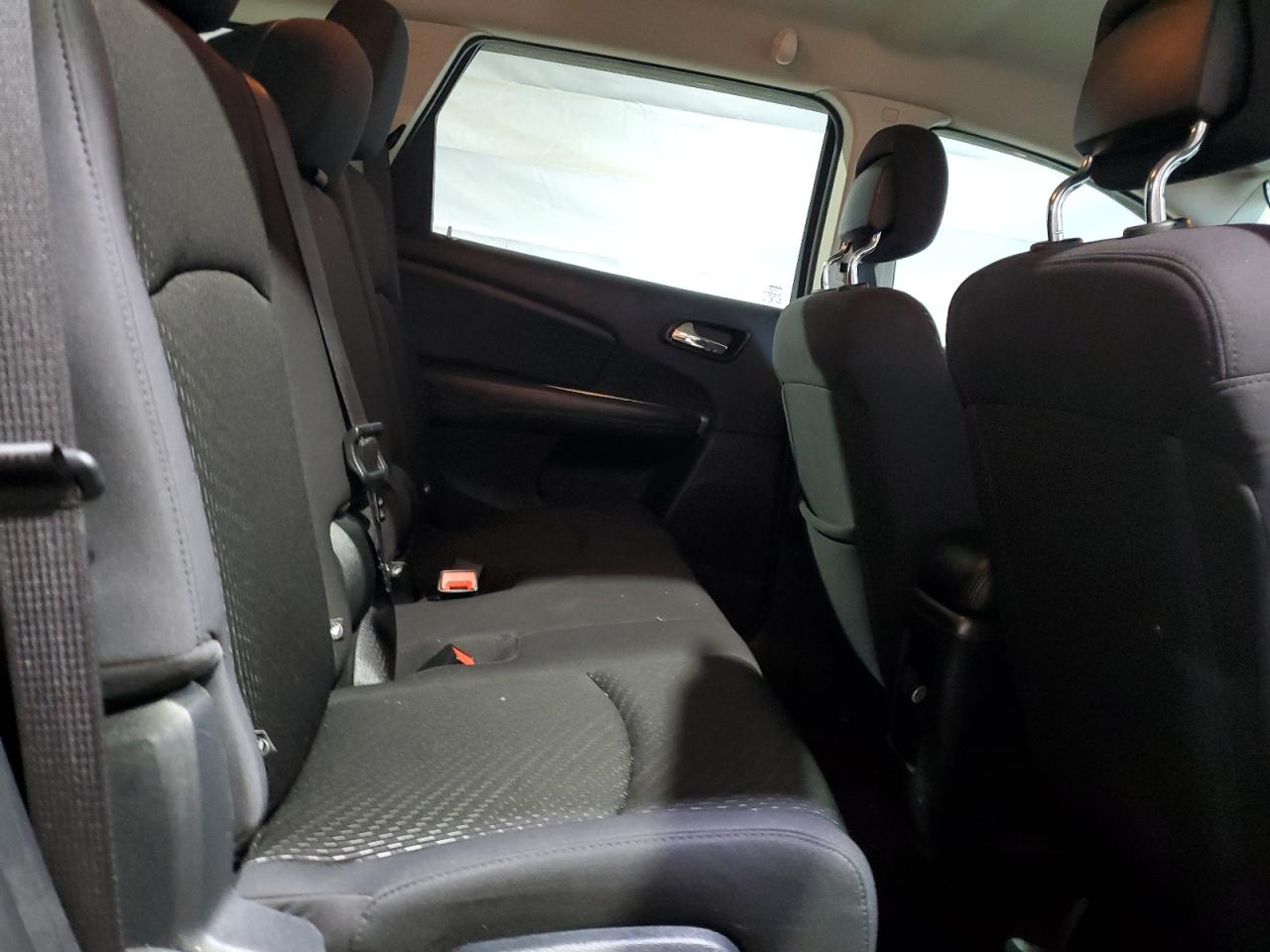 2013 Dodge Journey Se VIN: 3C4PDCAB5DT631047 Lot: 91067615