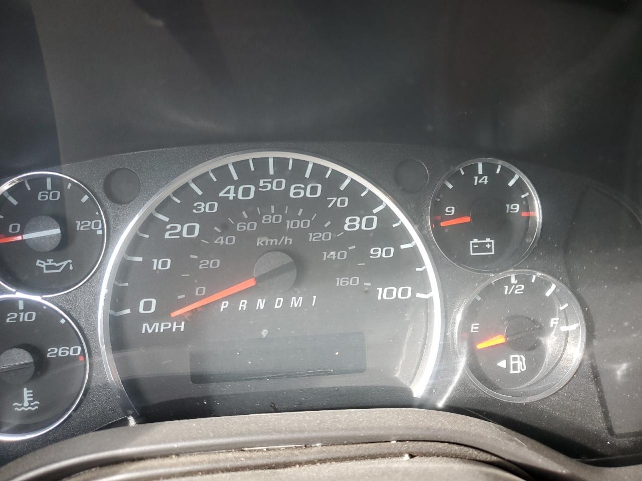 2024 GMC Savana G2500 Delivery Van VIN: 1GTW7AF74R1278682 Lot: 92891195