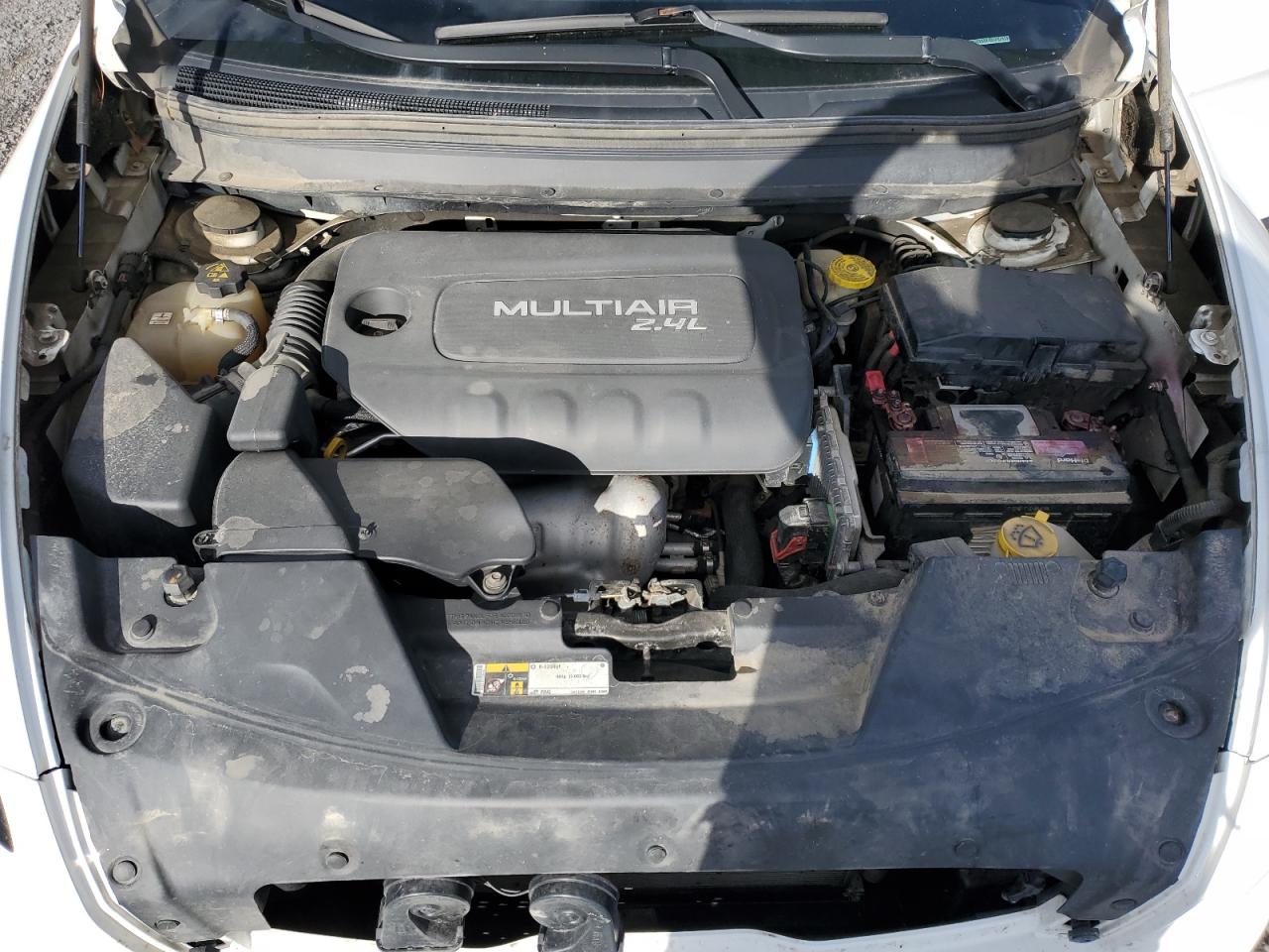 2017 Jeep Cherokee Sport VIN: 1C4PJLAB1HW561944 Lot: 90372345