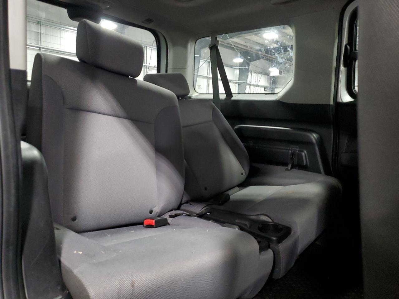 2008 Honda Element Ex VIN: 5J6YH28738L019882 Lot: 92487355