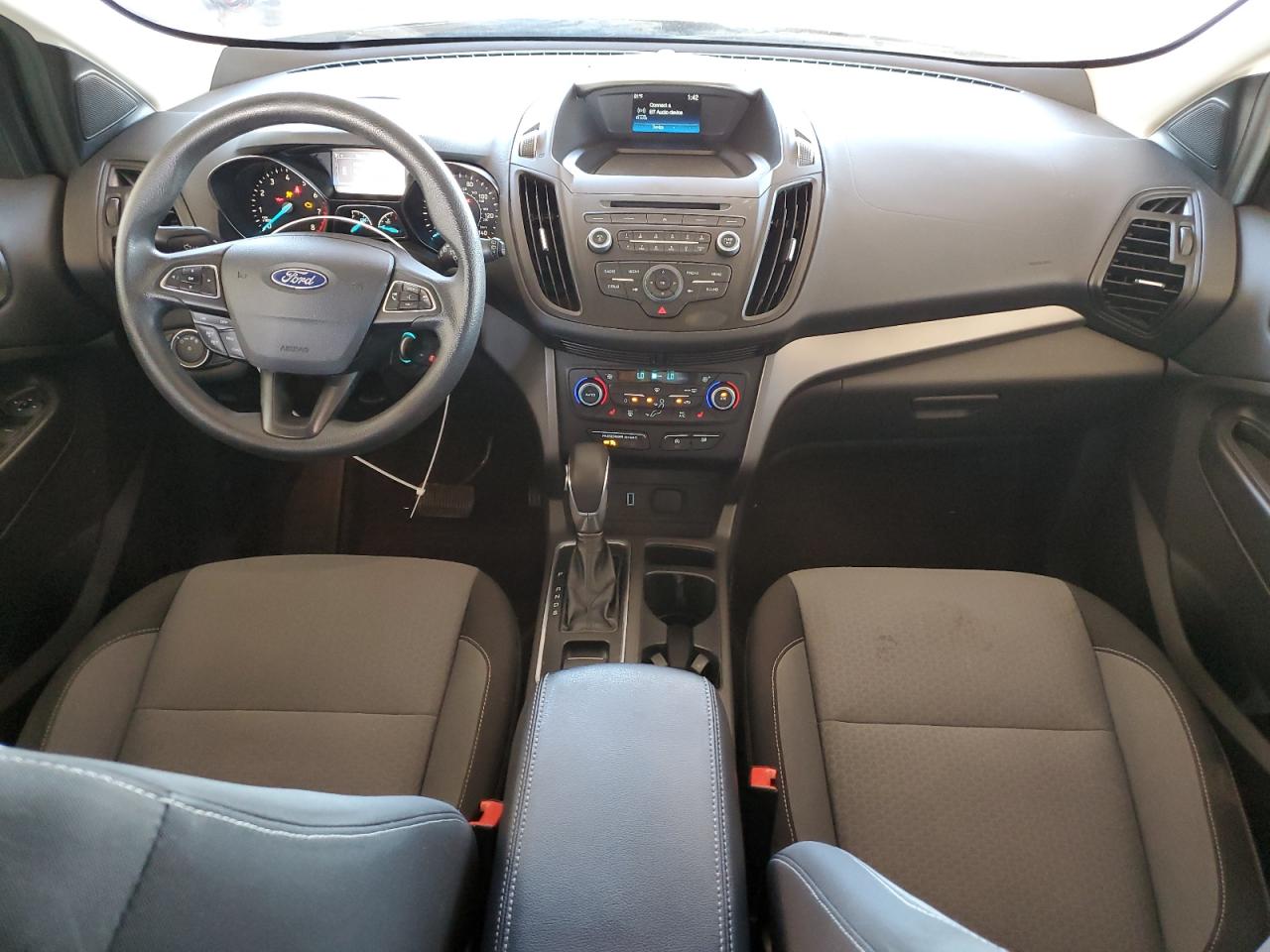 2018 Ford Escape Se VIN: 1FMCU0GDXJUC08063 Lot: 92983835