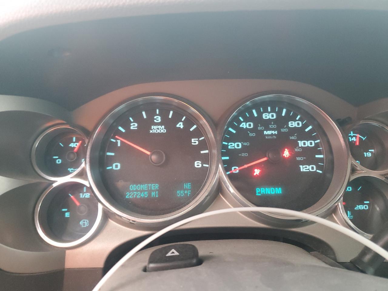 2012 GMC Sierra K1500 Sle VIN: 1GTR2VE77CZ167069 Lot: 91790255