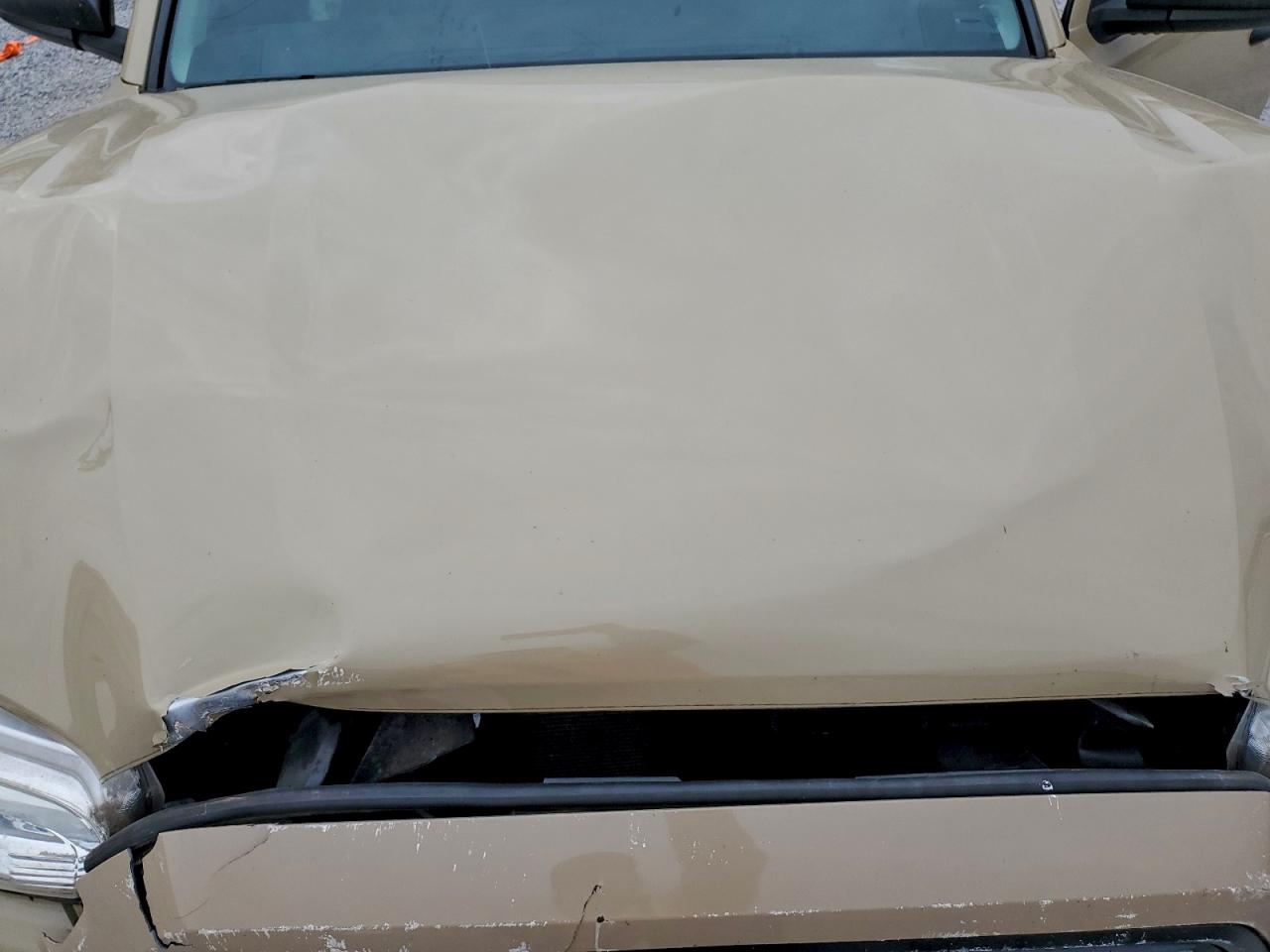 2019 Toyota Tacoma Access Cab VIN: 5TFSZ5AN3KX169459 Lot: 94512315