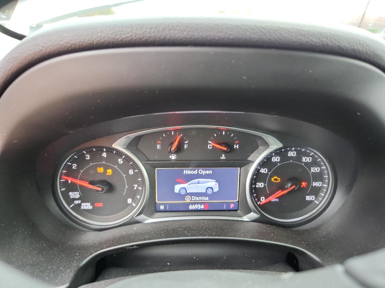 2020 GMC Terrain Slt VIN: 3GKALVEVXLL311749 Lot: 93527415