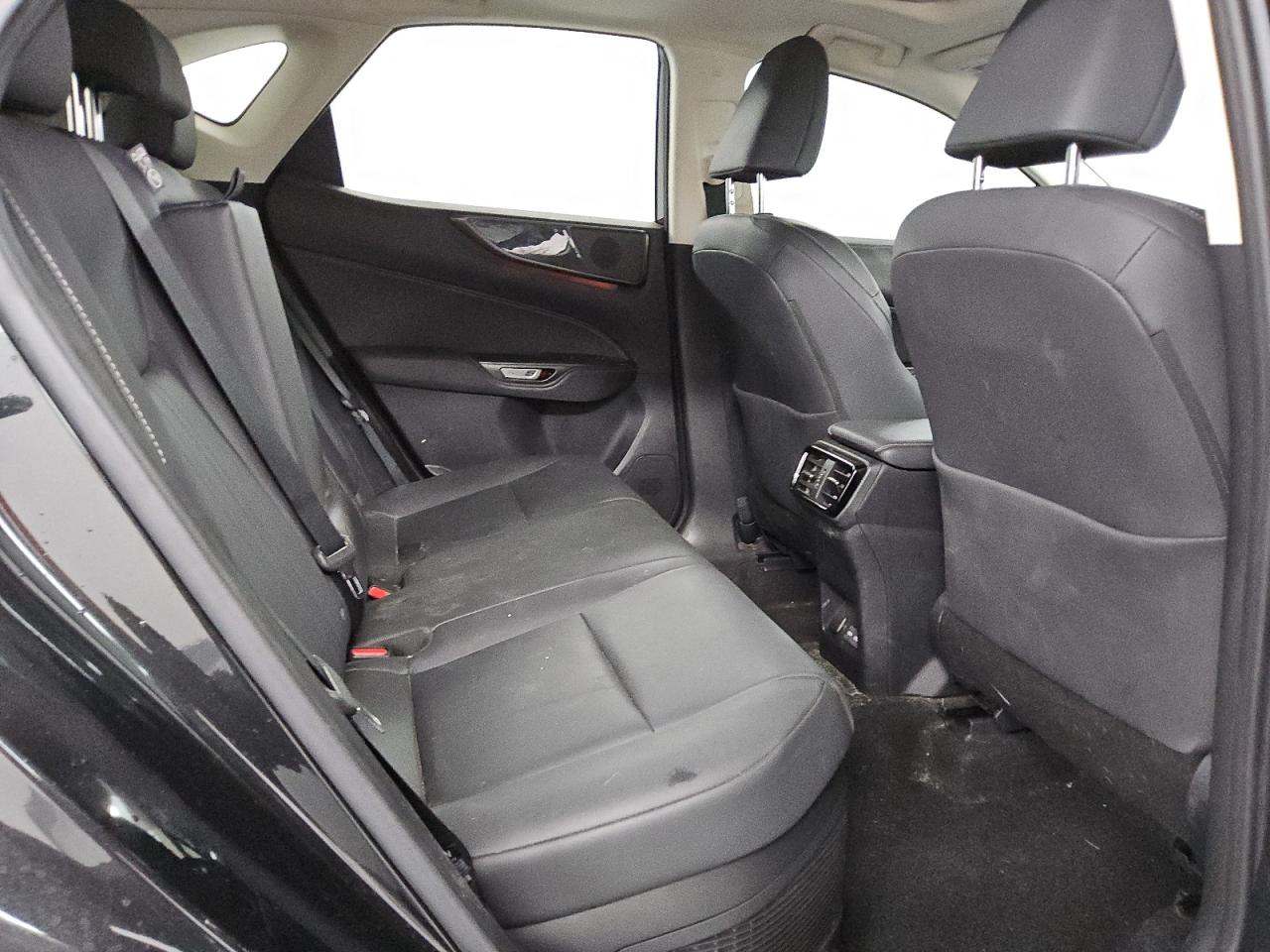 2024 Lexus Nx 350H Base VIN: JTJGKCEZ4R5019973 Lot: 89838325
