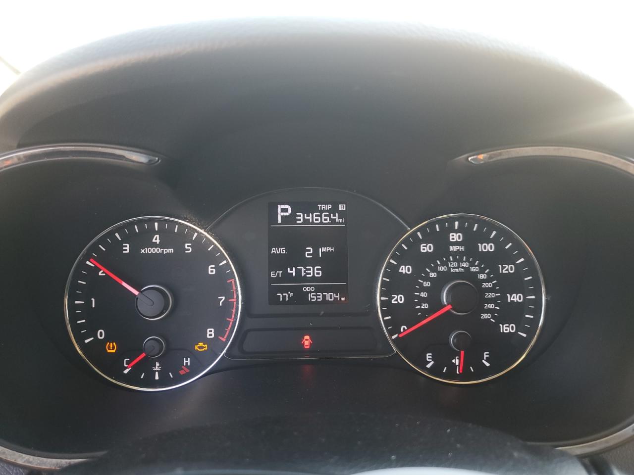 2017 Kia Forte Lx VIN: 3KPFK4A77HE096252 Lot: 90281355