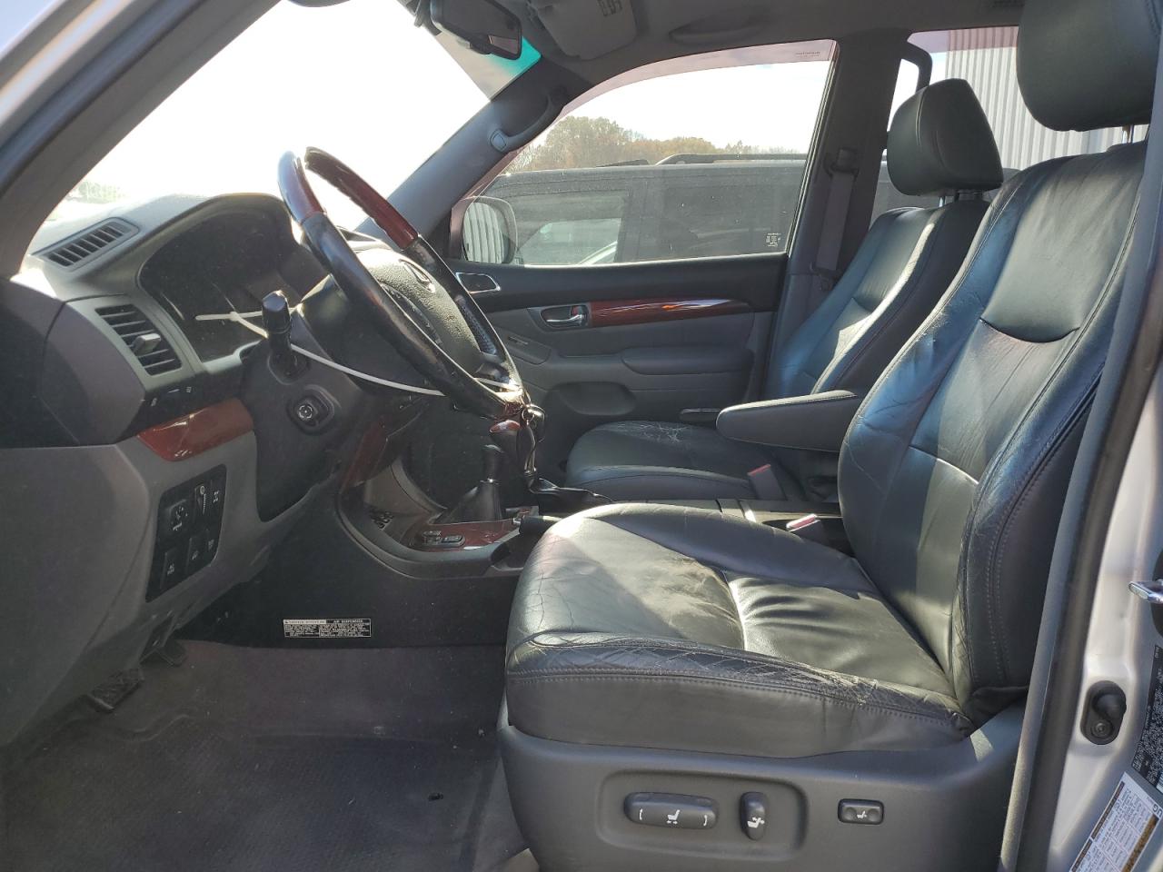 2009 Lexus Gx 470 VIN: JTJBT20X790172464 Lot: 90699245