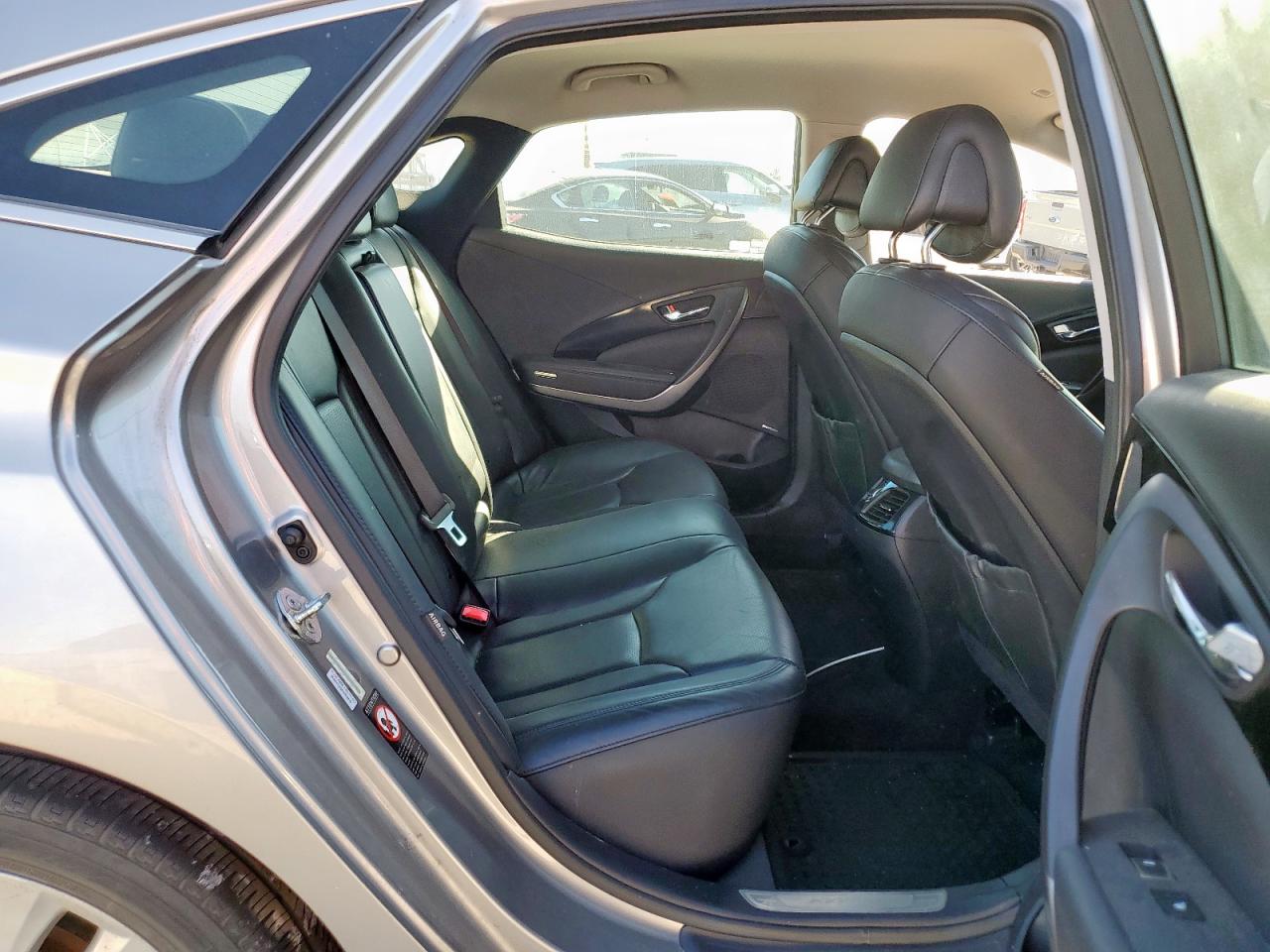 2013 Hyundai Azera VIN: KMHFG4JG5DA219380 Lot: 91286705