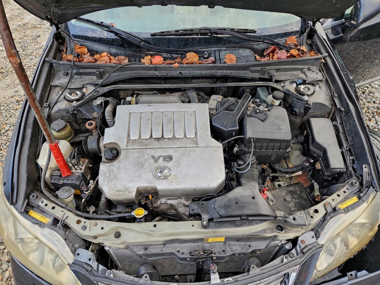 2010 Lexus Es 350 VIN: JTHBK1EG2A2388240 Lot: 93684045