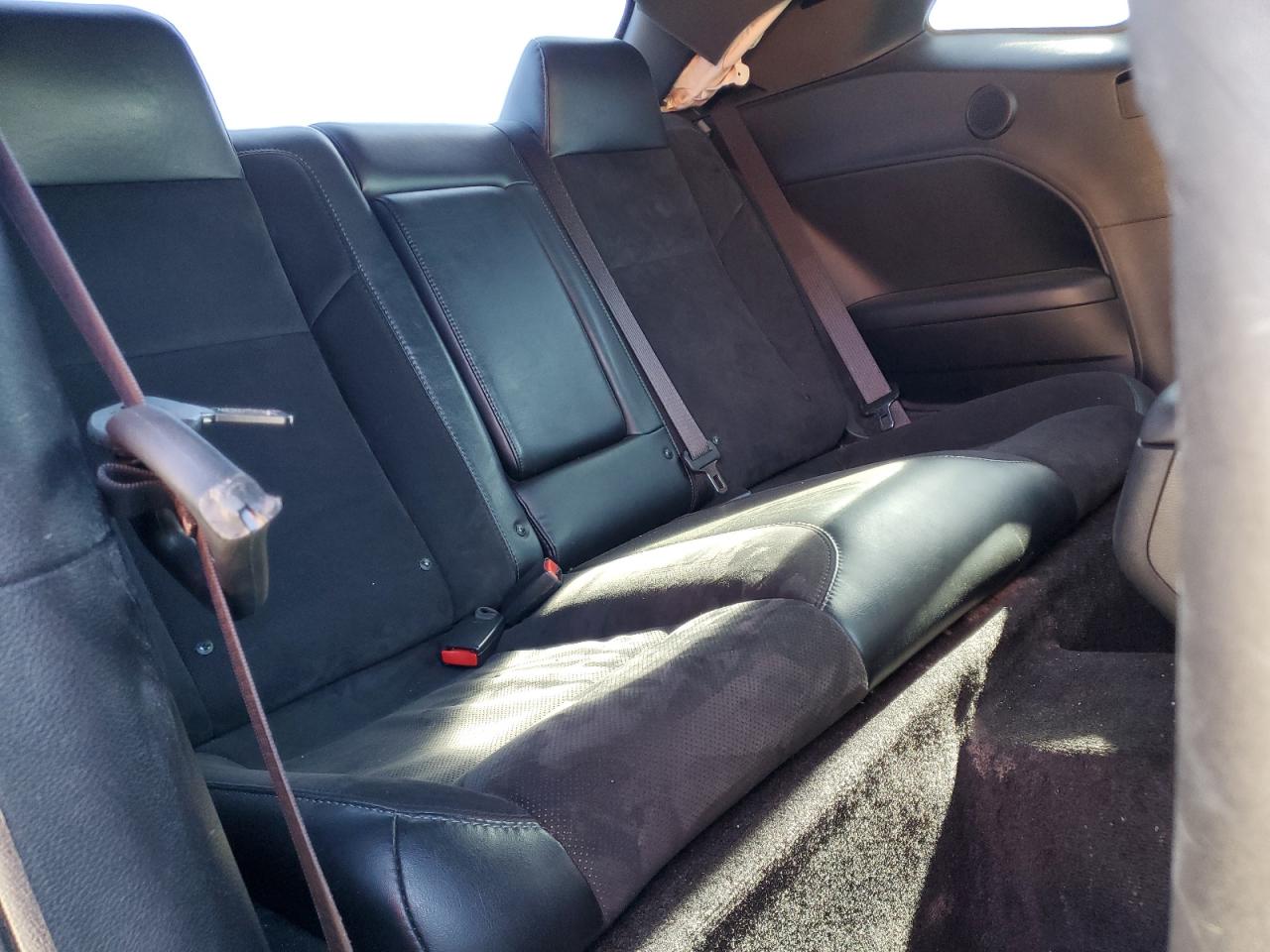 2017 Dodge Challenger Gt VIN: 2C3CDZGG8HH655690 Lot: 92957925