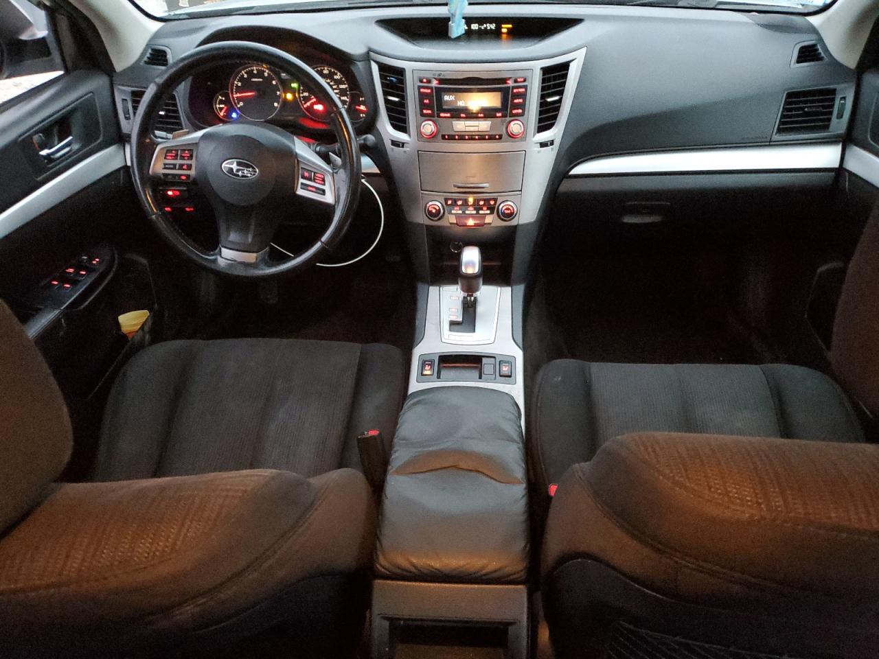 2013 Subaru Legacy 2.5I Premium VIN: 4S3BMBC64D3039252 Lot: 91392395