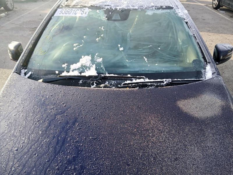 2011 MERCEDES-BENZ E CLASS E250 CDI BLUEEFFICIENCY SPORT 2DR TIP AUTO