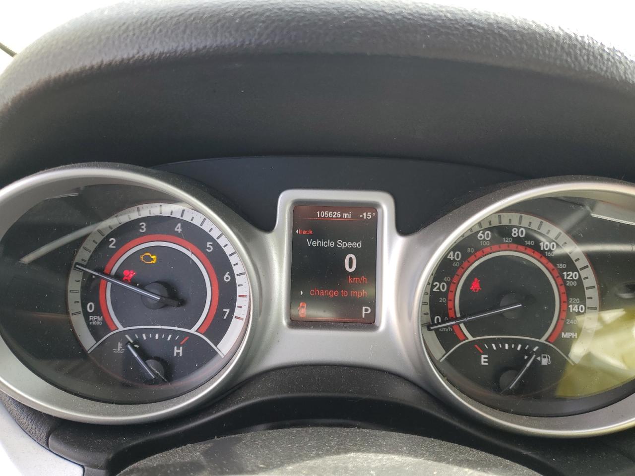 2013 Dodge Journey Se VIN: 3C4PDCAB0DT637418 Lot: 93020545