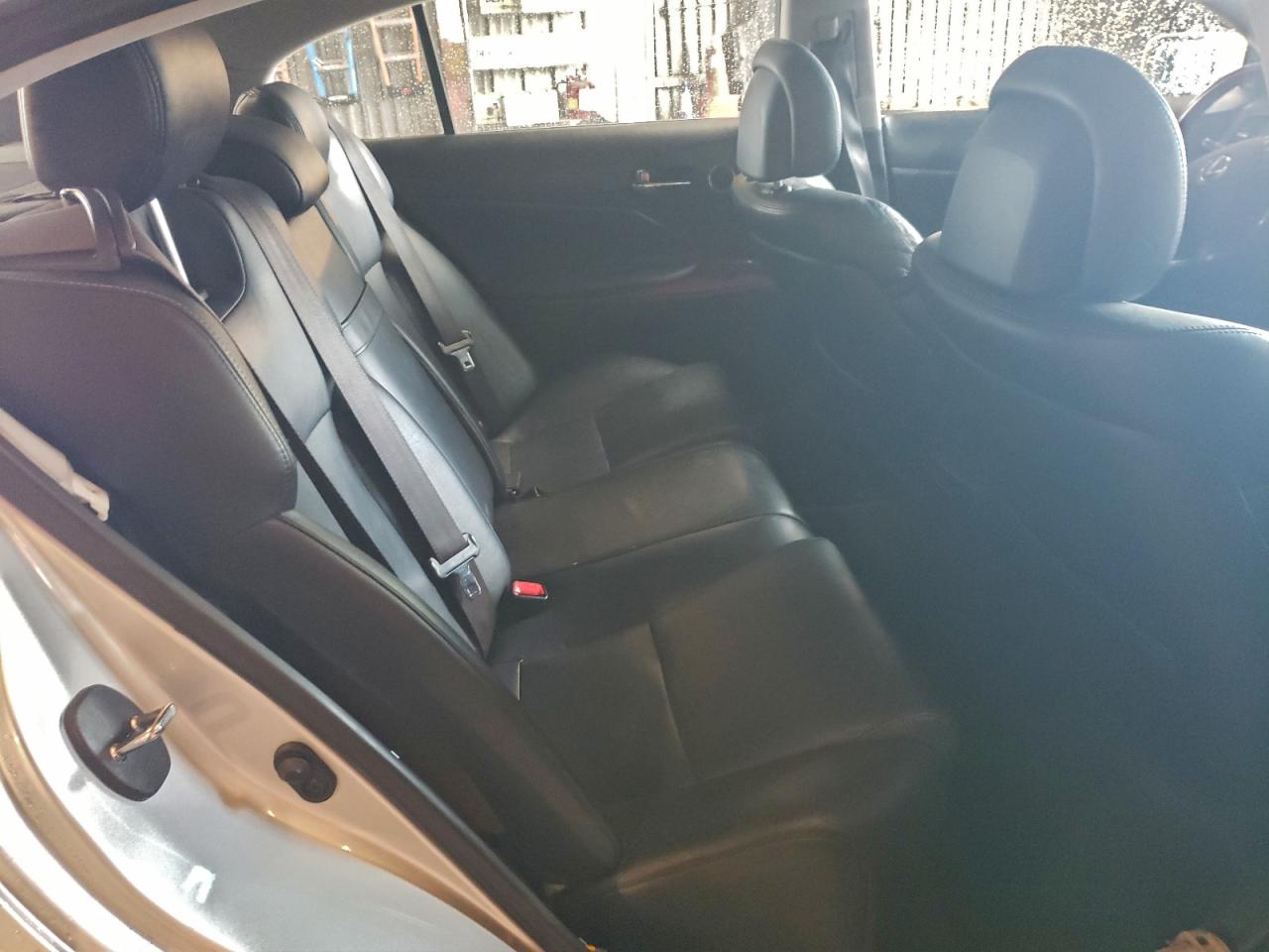 2006 Lexus Gs 300 VIN: JTHBH96S265000980 Lot: 93835515