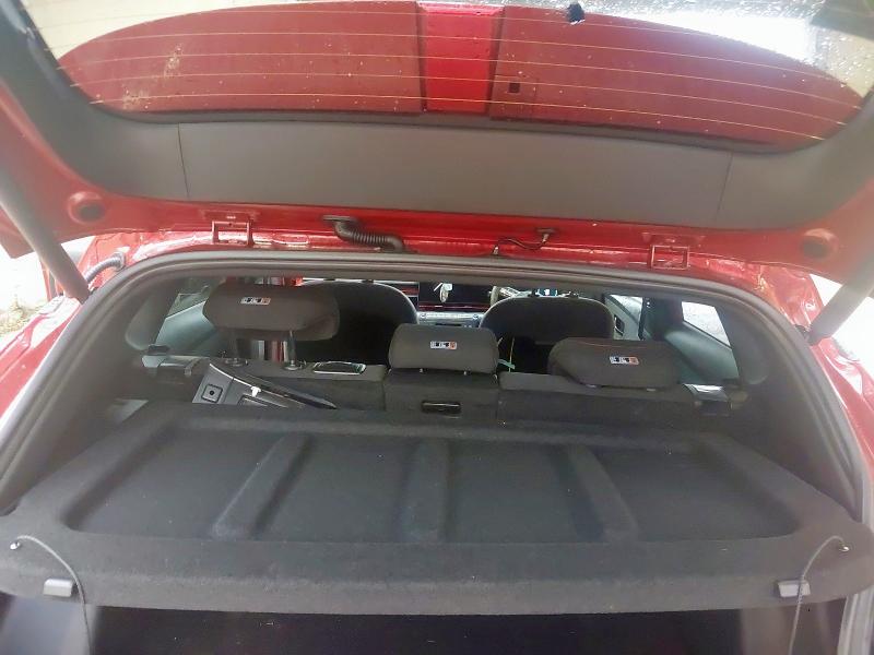 2024 HYUNDAI KONA 160KW N LINE 65KWH 5DR AUTO