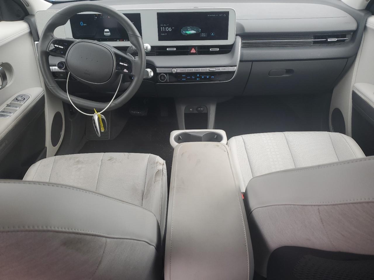 2022 Hyundai Ioniq 5 Sel VIN: KM8KNDAF6NU094191 Lot: 93236765