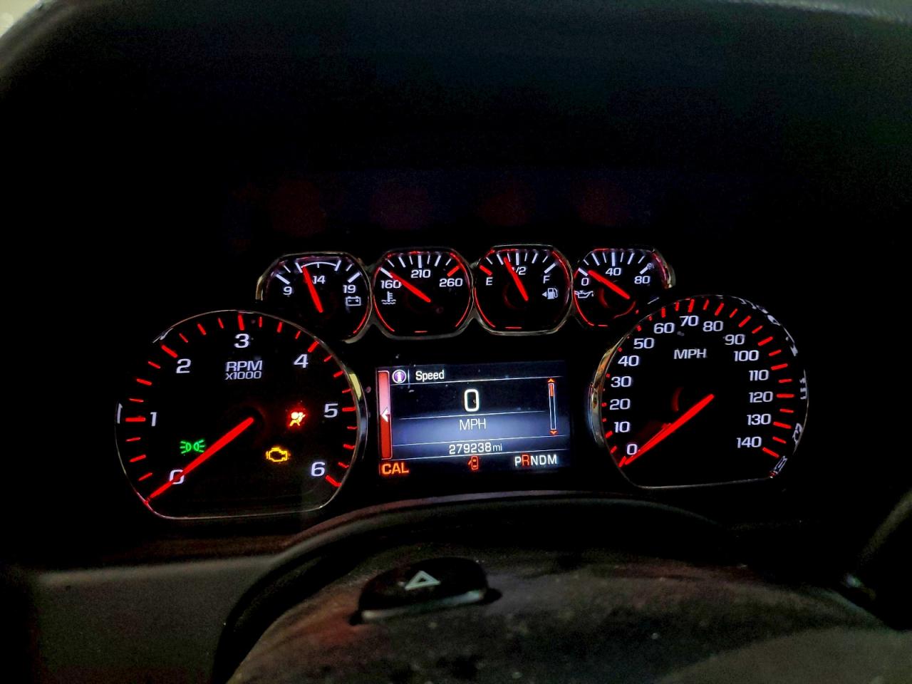 2016 GMC Yukon Slt VIN: 1GKS2BKC4GR483444 Lot: 93422515