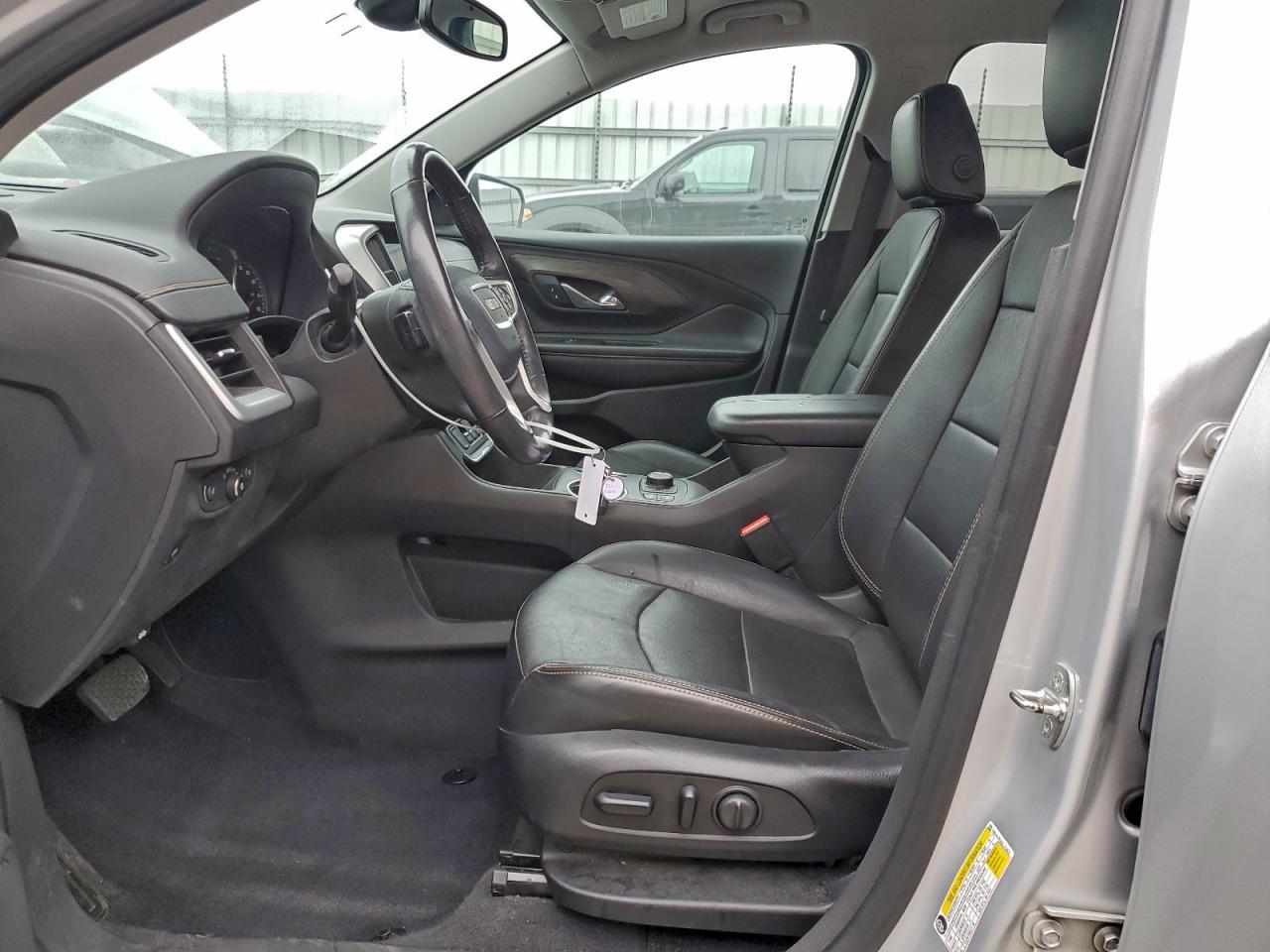 2020 GMC Terrain Slt VIN: 3GKALPEX8LL115631 Lot: 94390815