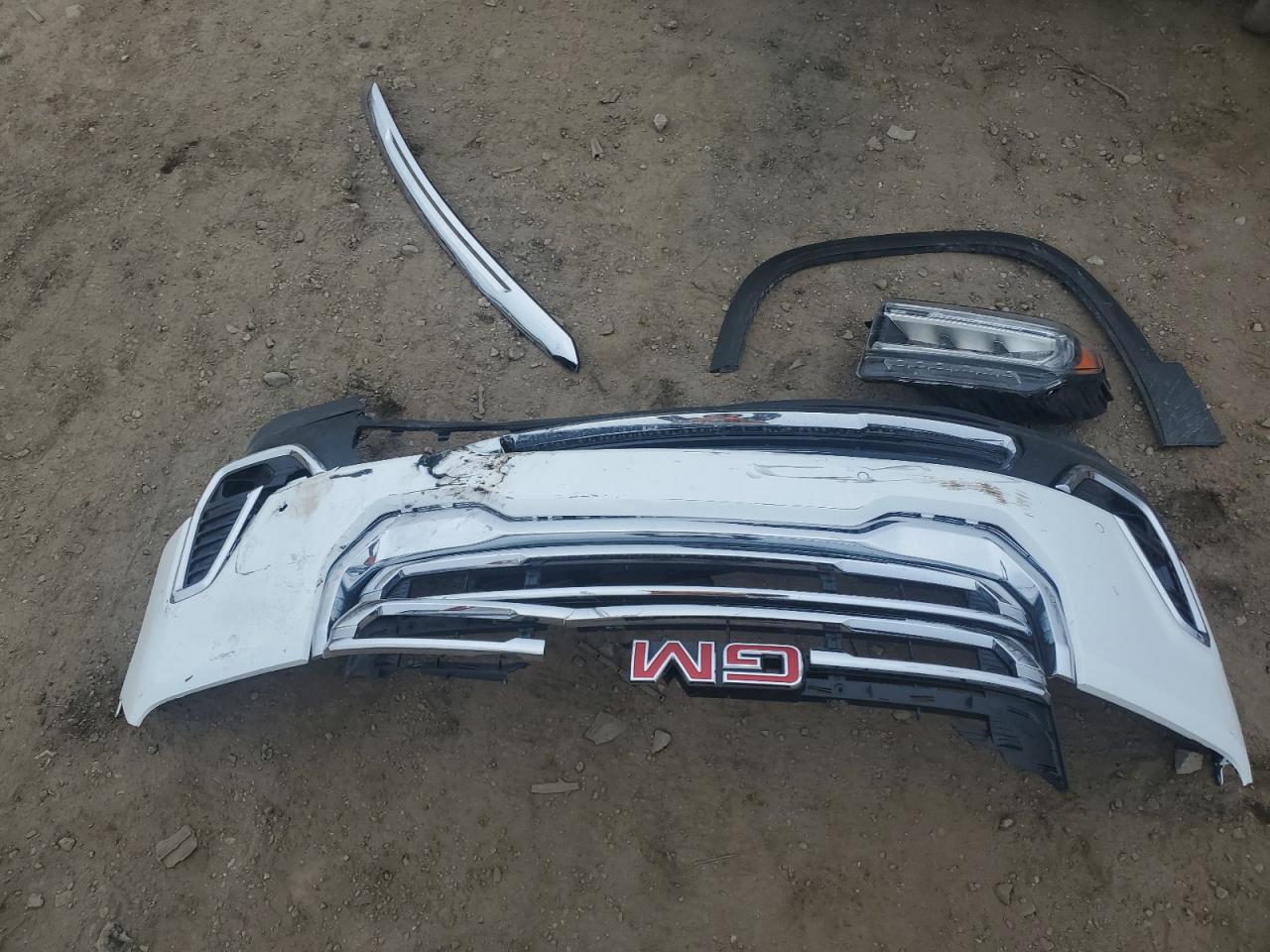 2022 GMC Acadia Slt VIN: 1GKKNUL4XNZ178408 Lot: 92791825