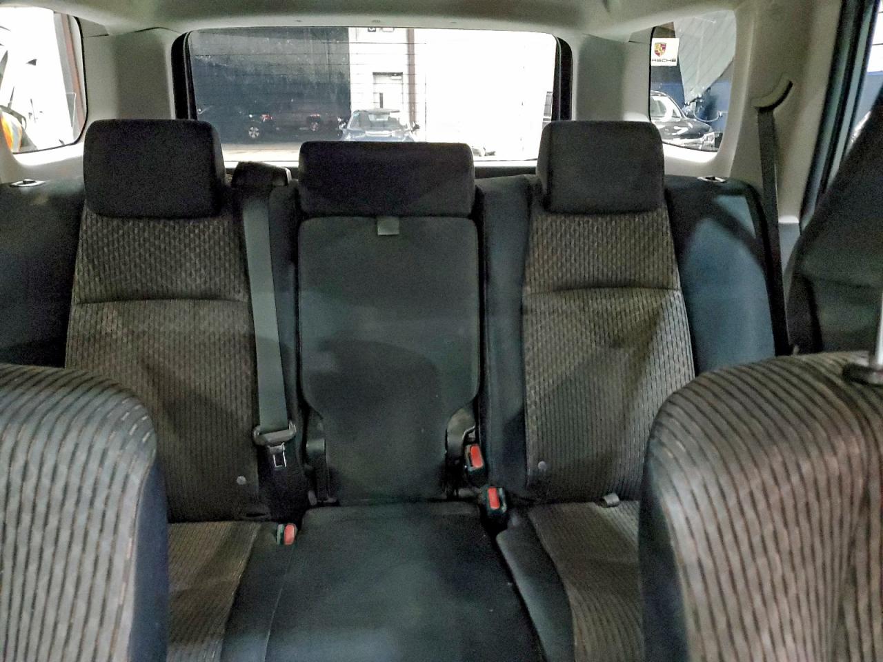 2010 Toyota 4Runner Sr5 VIN: JTEBU5JR7A5013660 Lot: 93638525