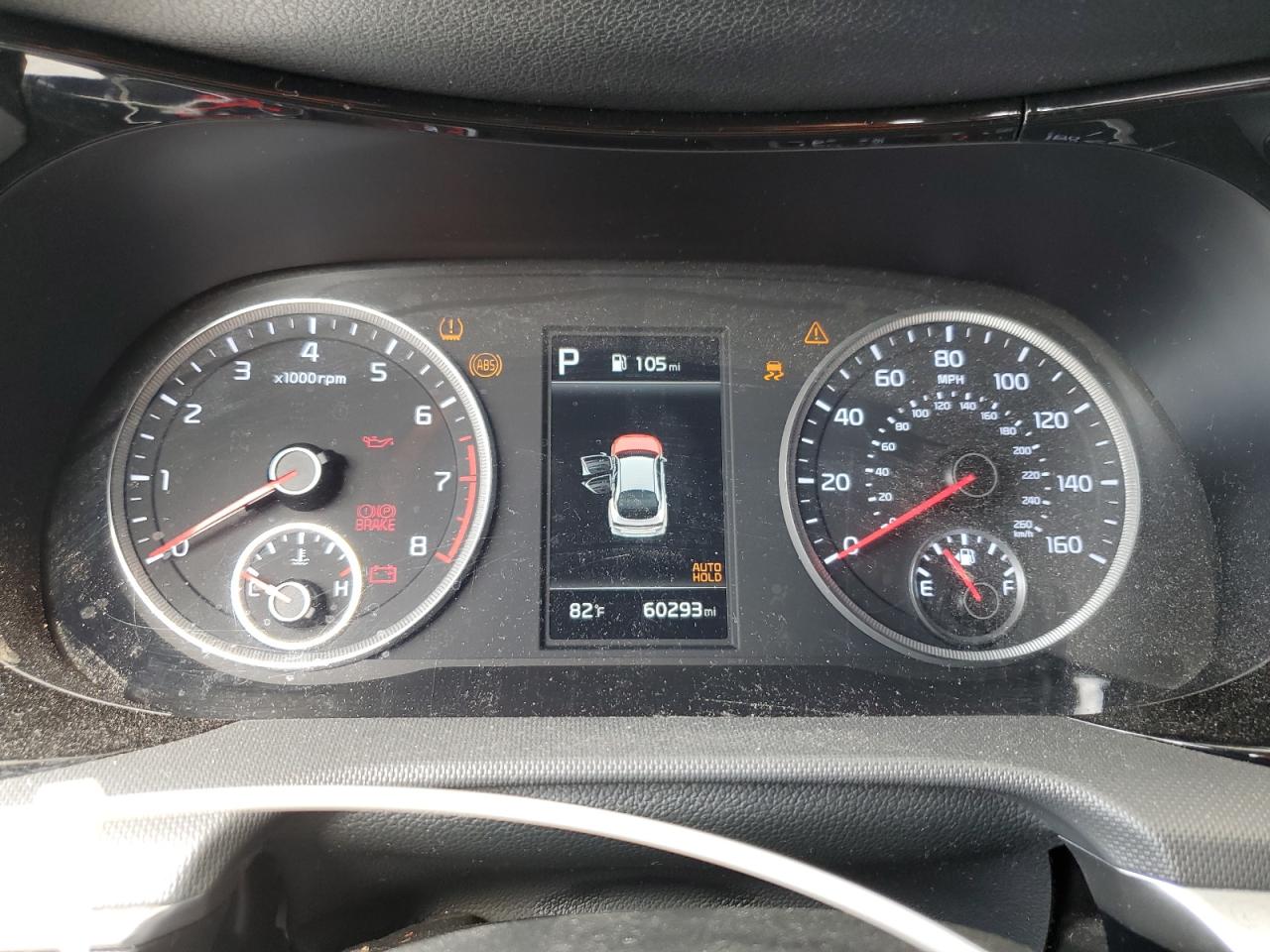 2021 Kia K5 Gt Line VIN: 5XXG64J27MG063556 Lot: 92066735